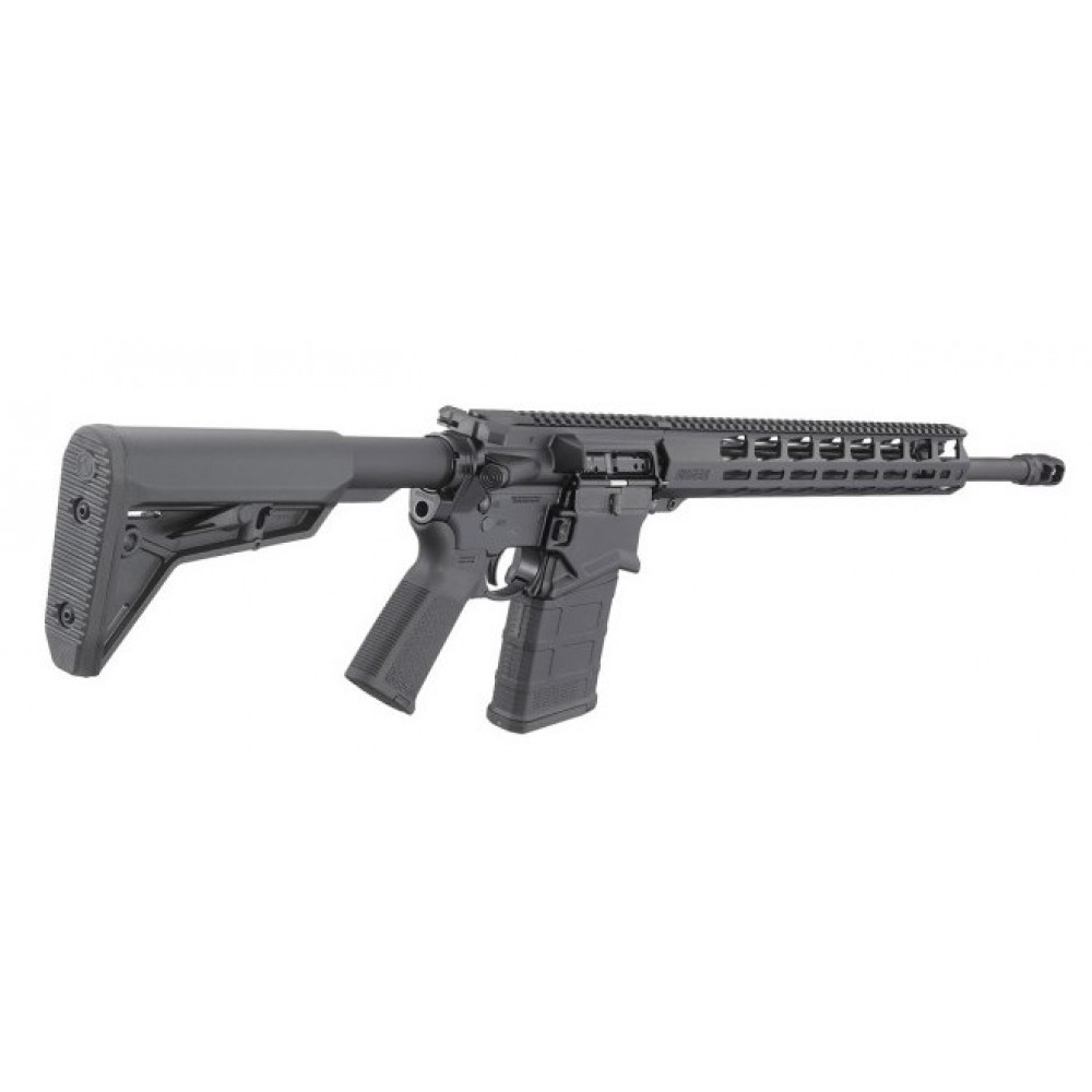 Карабин Ruger Sfar 308Win 20'' Фото 3